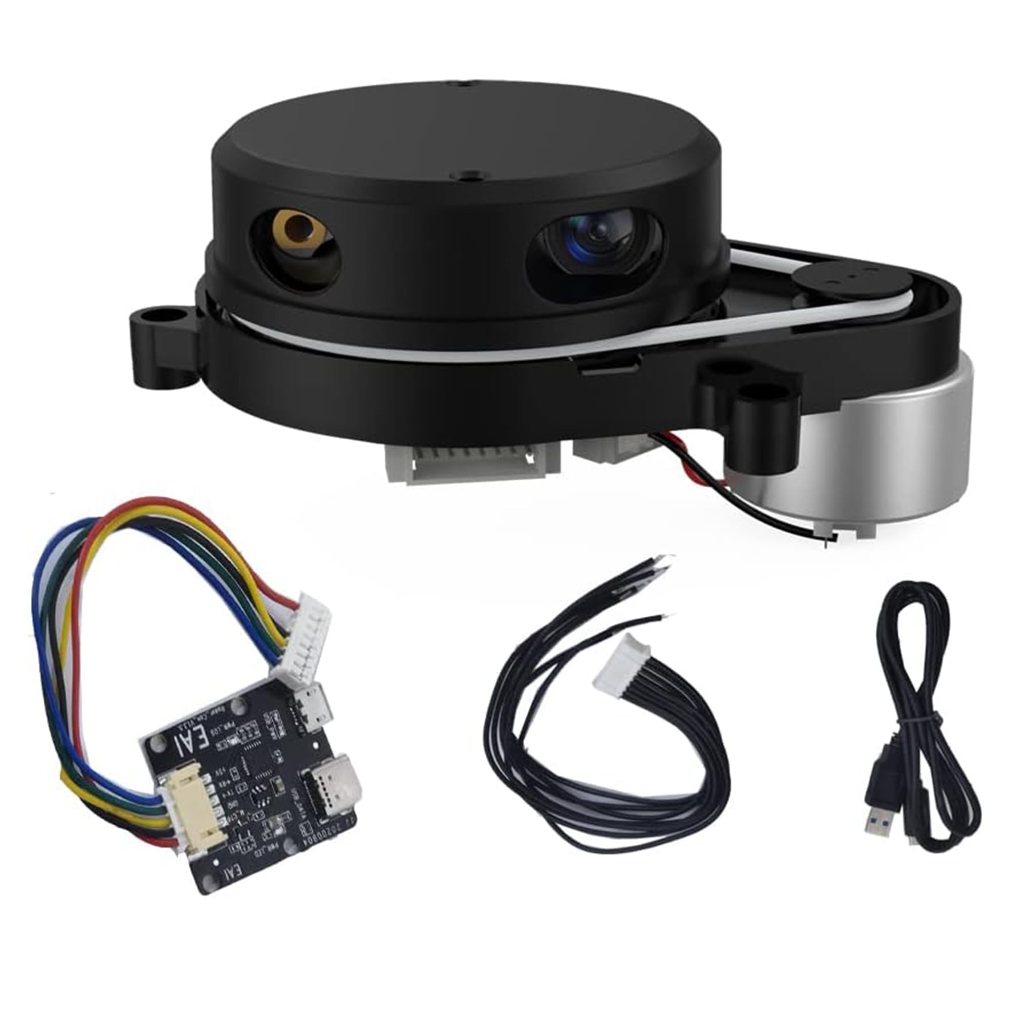 Robot Lidar X4